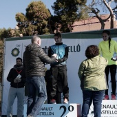 VIII Marató BP Castelló