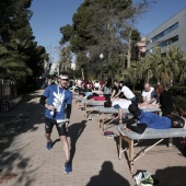 VIII Marató BP Castelló