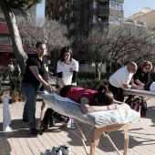 VIII Marató BP Castelló