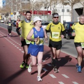 VIII Marató BP Castelló