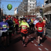 VIII Marató BP Castelló