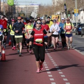 VIII Marató BP Castelló