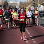 VIII Marató BP Castelló