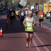 VIII Marató BP Castelló