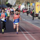 VIII Marató BP Castelló