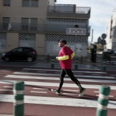 VIII Marató BP Castelló