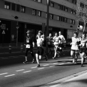 VIII Marató BP Castelló