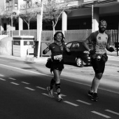 VIII Marató BP Castelló