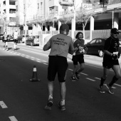 VIII Marató BP Castelló