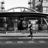 VIII Marató BP Castelló