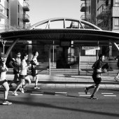 VIII Marató BP Castelló