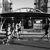 VIII Marató BP Castelló