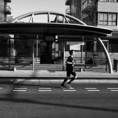 VIII Marató BP Castelló