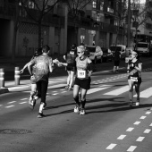 VIII Marató BP Castelló