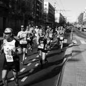 VIII Marató BP Castelló