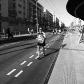 VIII Marató BP Castelló