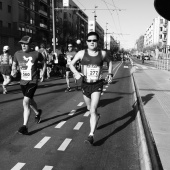 VIII Marató BP Castelló