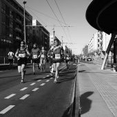 VIII Marató BP Castelló