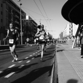 VIII Marató BP Castelló