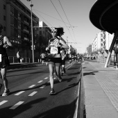 VIII Marató BP Castelló