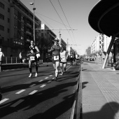 VIII Marató BP Castelló