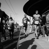 VIII Marató BP Castelló