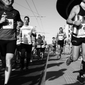 VIII Marató BP Castelló