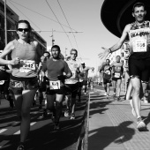 VIII Marató BP Castelló