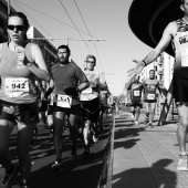 VIII Marató BP Castelló