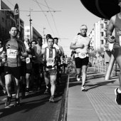 VIII Marató BP Castelló