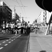 VIII Marató BP Castelló