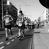 VIII Marató BP Castelló