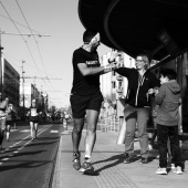 VIII Marató BP Castelló