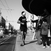 VIII Marató BP Castelló