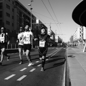 VIII Marató BP Castelló