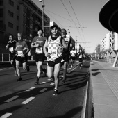 VIII Marató BP Castelló