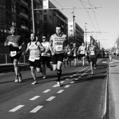 VIII Marató BP Castelló