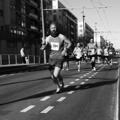 VIII Marató BP Castelló