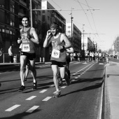 VIII Marató BP Castelló