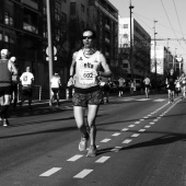 VIII Marató BP Castelló