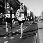 VIII Marató BP Castelló