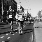 VIII Marató BP Castelló