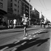 VIII Marató BP Castelló