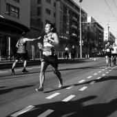 VIII Marató BP Castelló