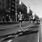 VIII Marató BP Castelló