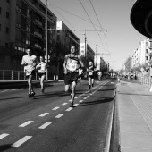 VIII Marató BP Castelló