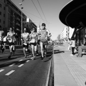 VIII Marató BP Castelló