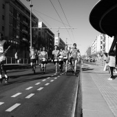 VIII Marató BP Castelló