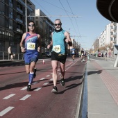 VIII Marató BP Castelló