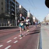 VIII Marató BP Castelló